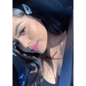 Meet your Posher, Kiara